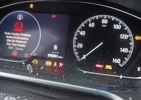 2018 Honda Accord Sport z USA, uszkodzony, nr VIN 1HGCV1F33JA263859